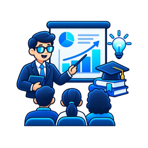 Capacita y transforma tu equipo